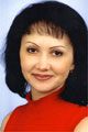 Volgograd Woman