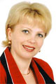 Volgograd Woman