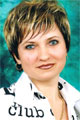 Volgograd Woman