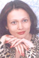 Simferopol Woman