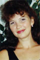 Volgograd Woman