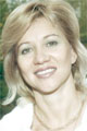 Simferopol Woman