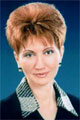 Simferopol Woman