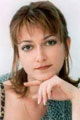 Simferopol Woman