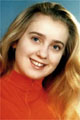 Simferopol Woman