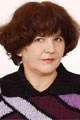 Simferopol Woman