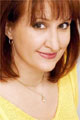 Simferopol Woman