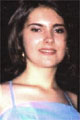 Volgograd Woman