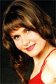 Volgograd Woman