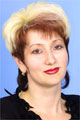 Volgograd Woman