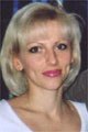 Volgograd Woman