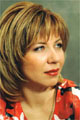 Volgograd Woman