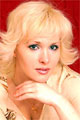 Volgograd Woman