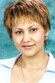 Volgograd Woman