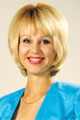 Volgograd Woman