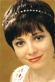 Volgograd Woman