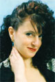 Volgograd Woman