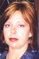 Volgograd Woman