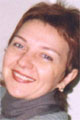 Volgograd Woman