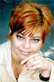 Simferopol Woman