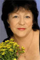 Simferopol Woman