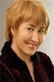 Simferopol Woman