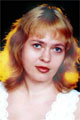 Simferopol Woman