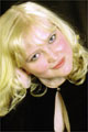 Volgograd Woman