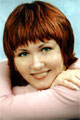 Volgograd Woman