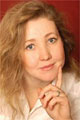 Volgograd Woman