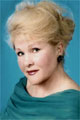 Simferopol Woman