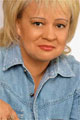Simferopol Woman