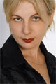 Simferopol Woman