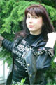 Sevastopol Woman