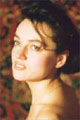 Simferopol Woman