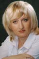Volgograd Woman