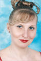 Volgograd Woman