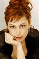 Simferopol Woman