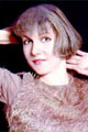 Simferopol Woman