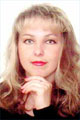 Simferopol Woman