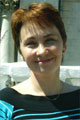 Sevastopol Woman
