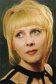 Volgograd Woman