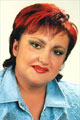 Volgograd Woman