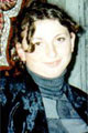 Simferopol Woman