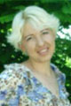 Sevastopol Woman