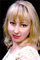 Simferopol Woman