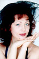 Simferopol Woman