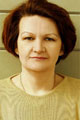 Simferopol Woman