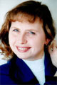 Simferopol Woman