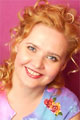 Volgograd Woman